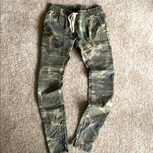 Pacsun joggers